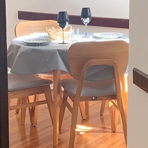Apartamento de 1 Dormitorio